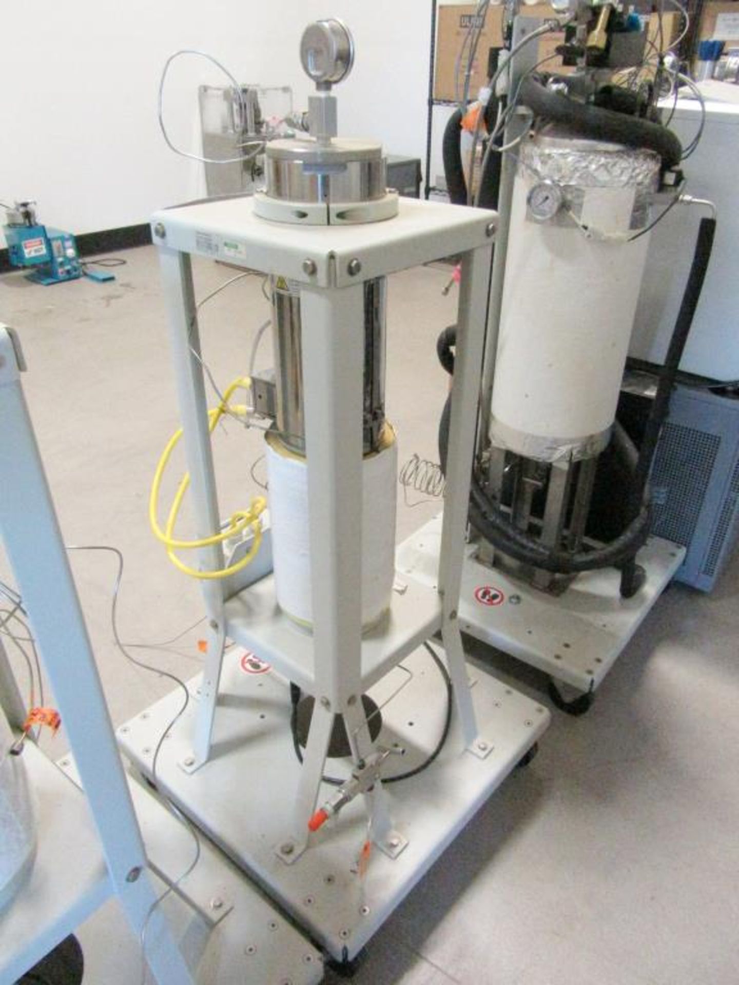 SFE Extraction System - Image 54 of 60