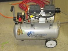 California Air Tools Air Compressor