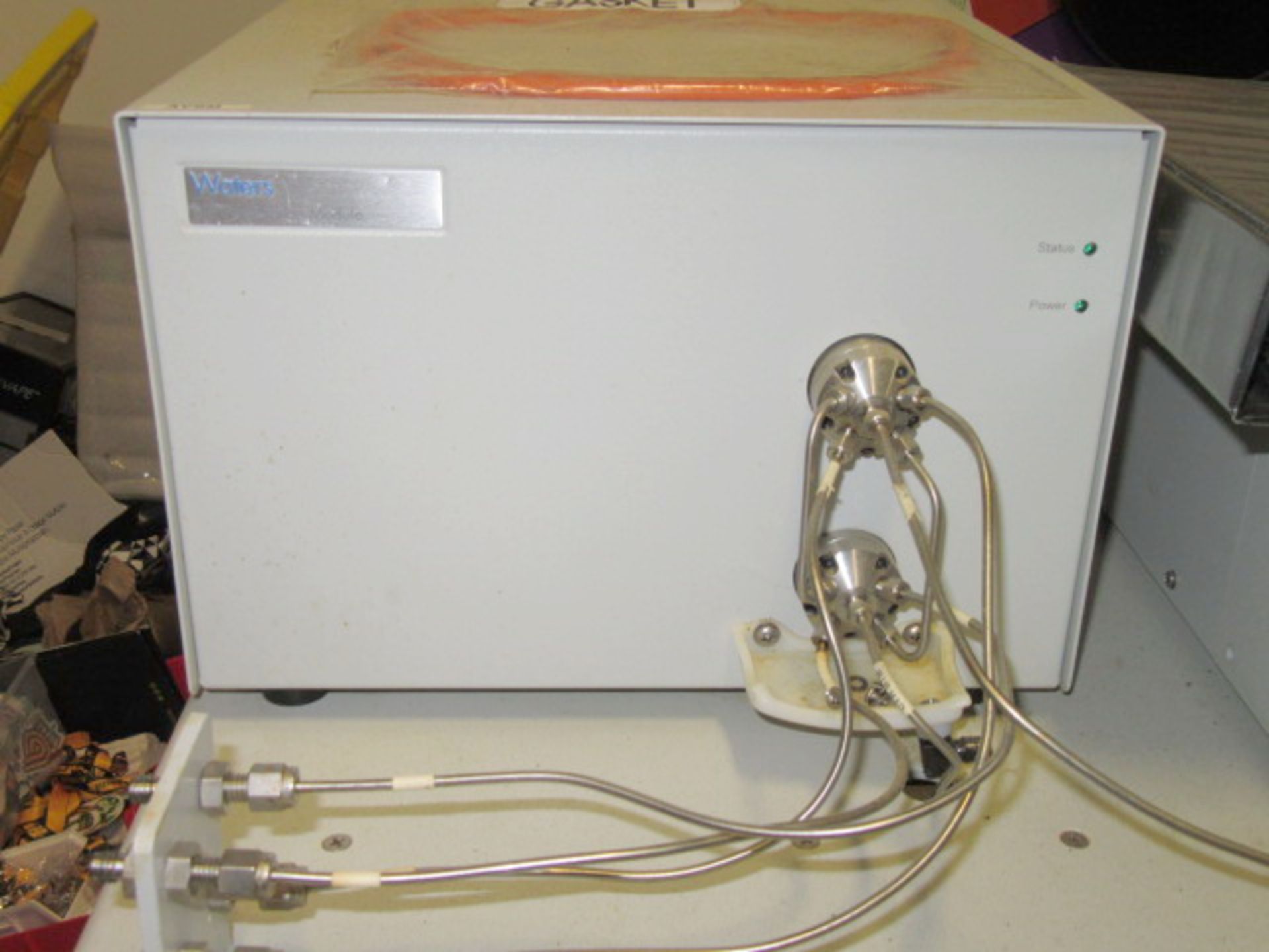 SFE Extraction System - Image 3 of 60