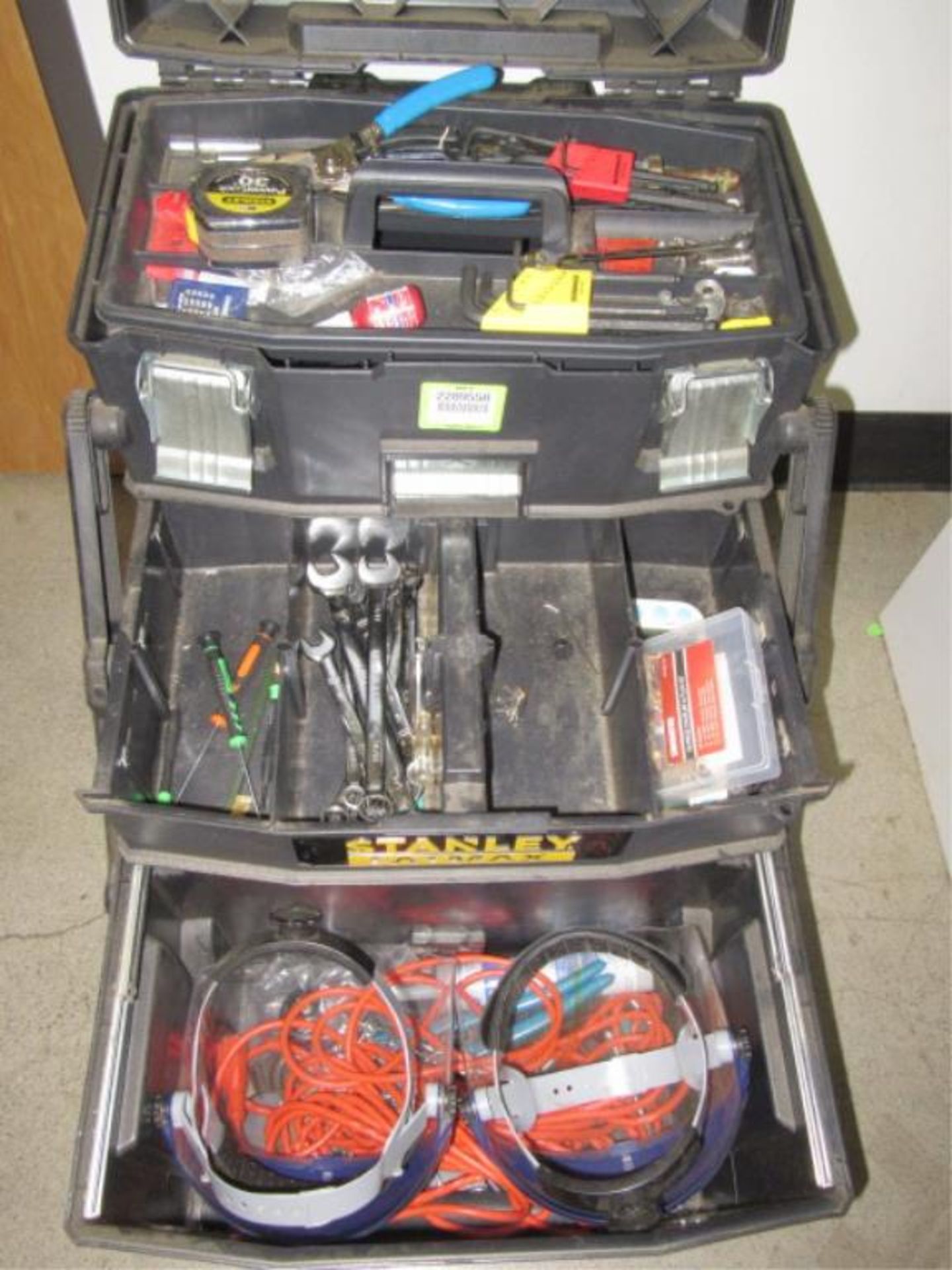 Stanley Toolbox - Image 3 of 3