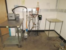 Molecular Distillation Package