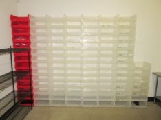 Storage Bins