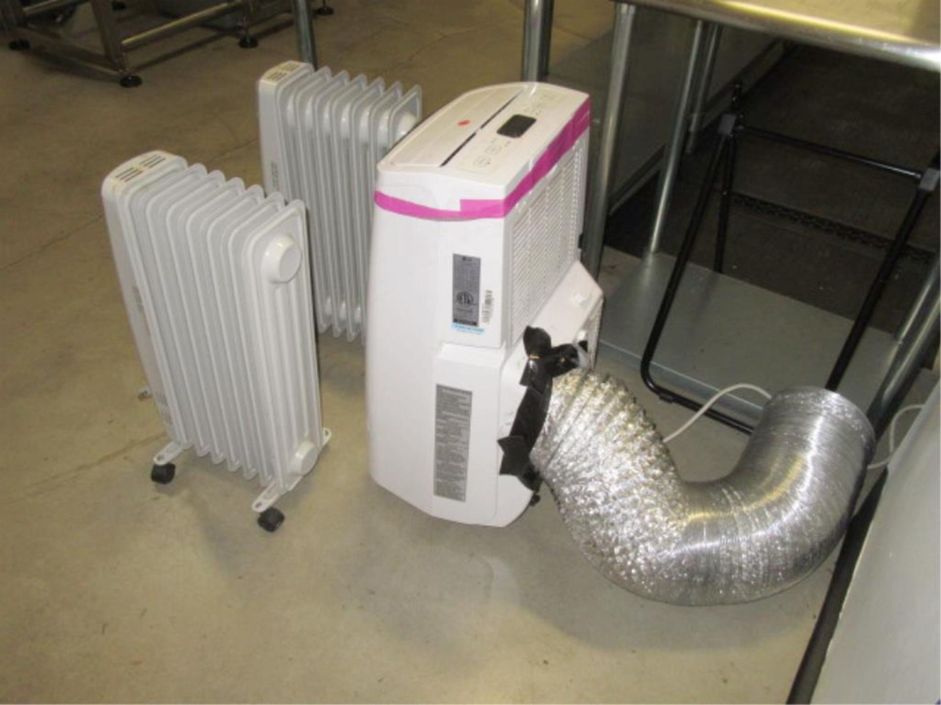 Air Conditioner & Heaters - Image 2 of 5