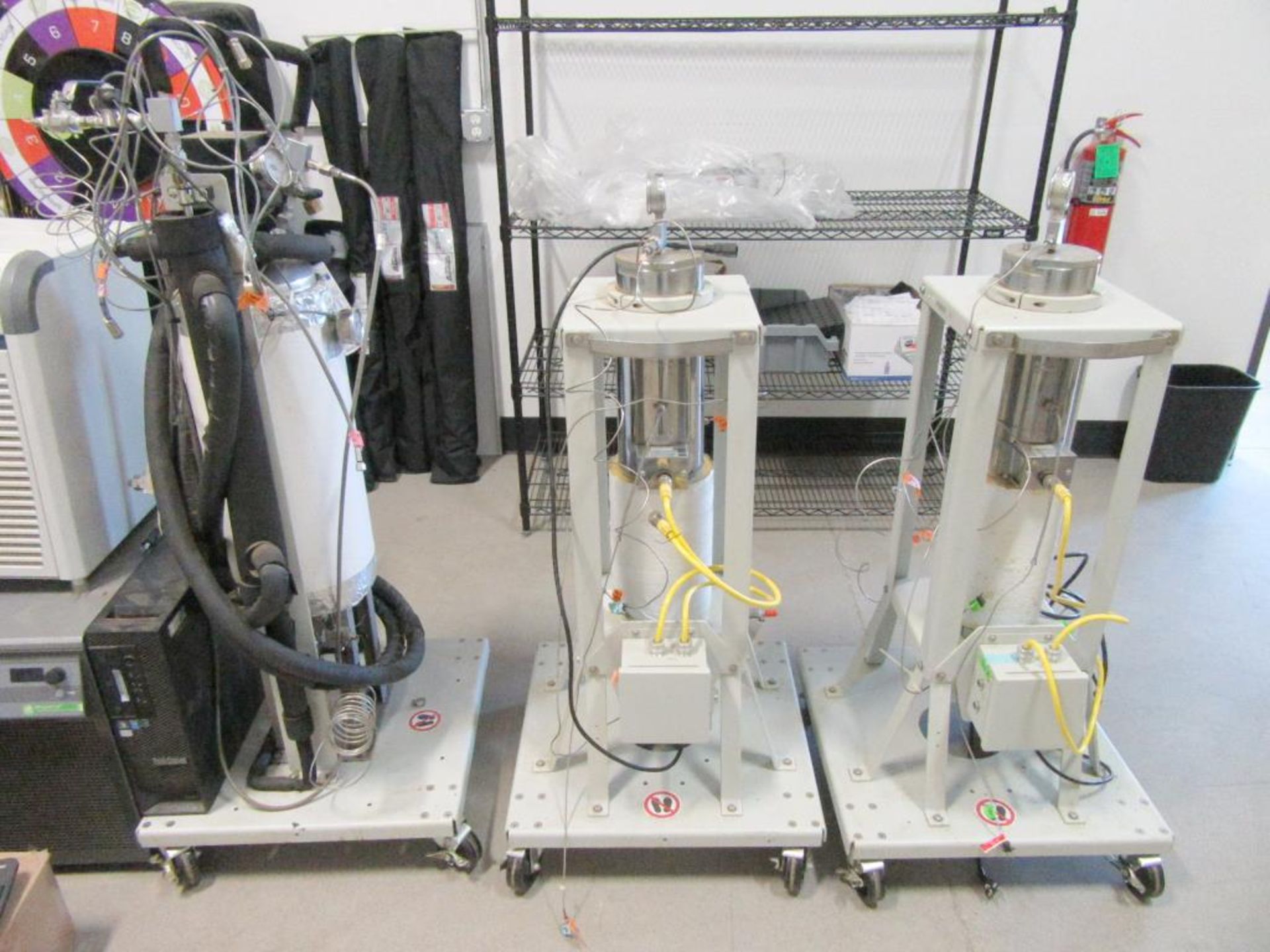 SFE Extraction System - Image 44 of 60