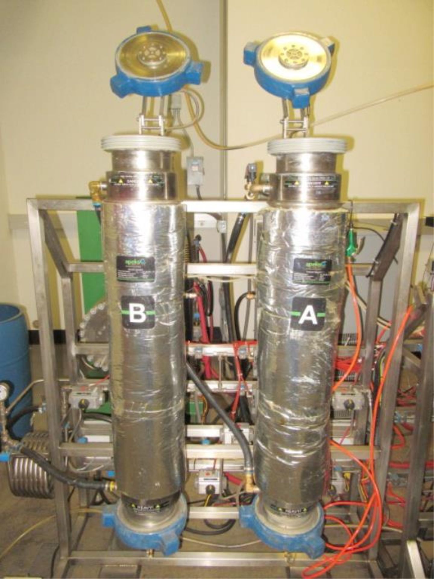 CO2 Extraction System - Image 7 of 37