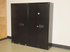 Storage Cabinets