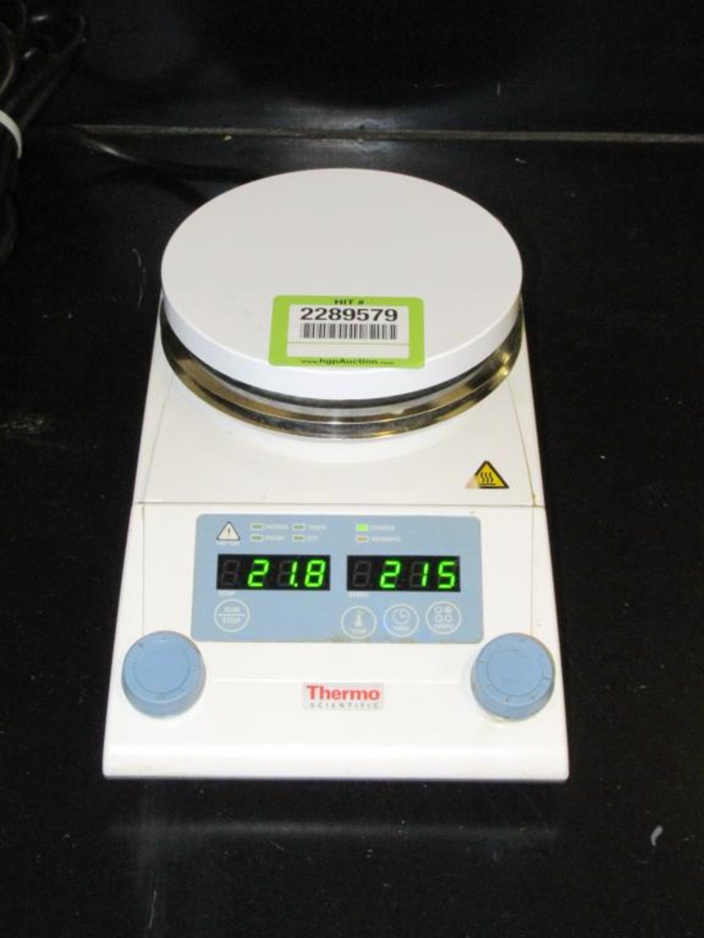 Thermo Scientific Lab Equipment