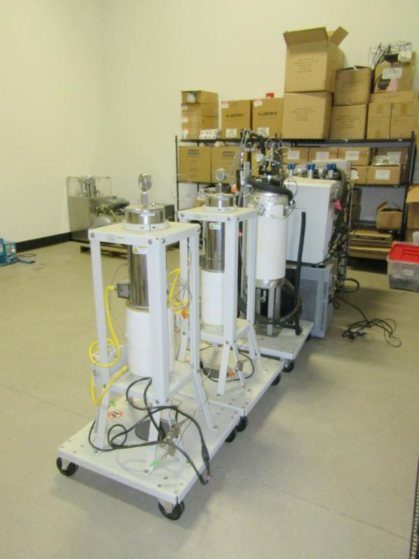 SFE Extraction System - Image 60 of 60