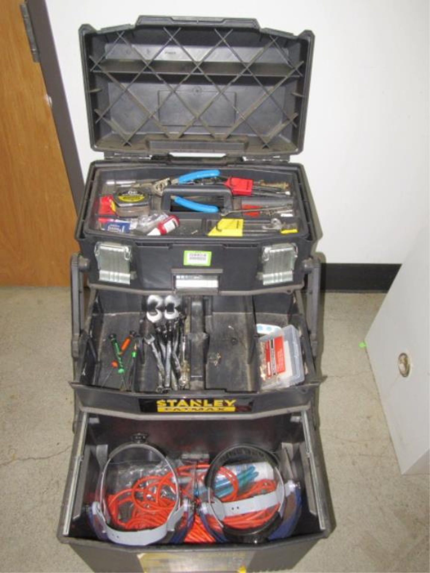 Stanley Toolbox - Image 2 of 3