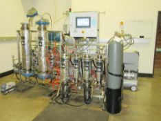CO2 Extraction System