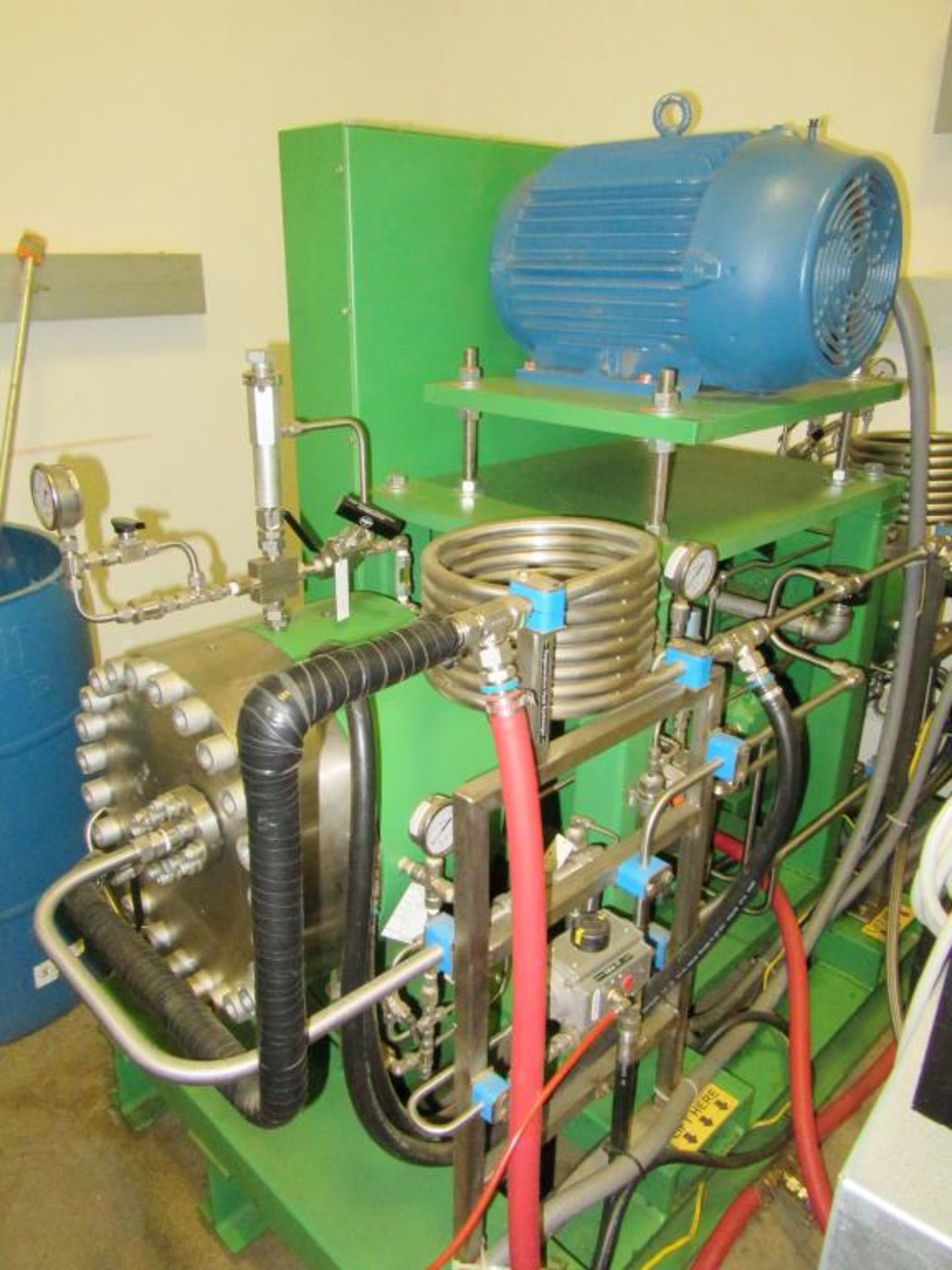 CO2 Extraction System - Image 26 of 37