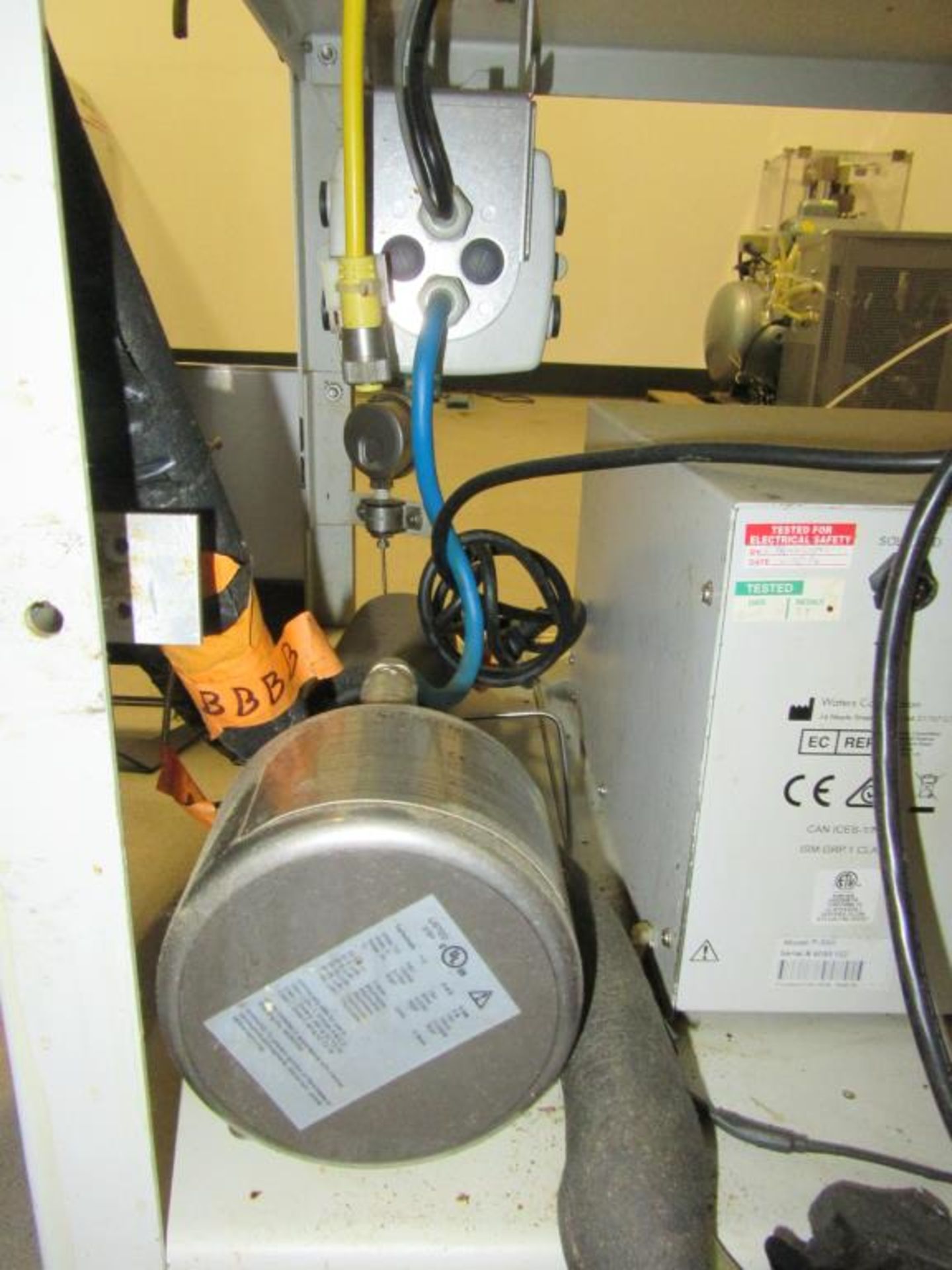 SFE Extraction System - Image 31 of 60