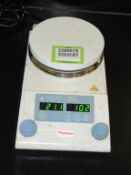 Thermo Scientific Lab Equipment