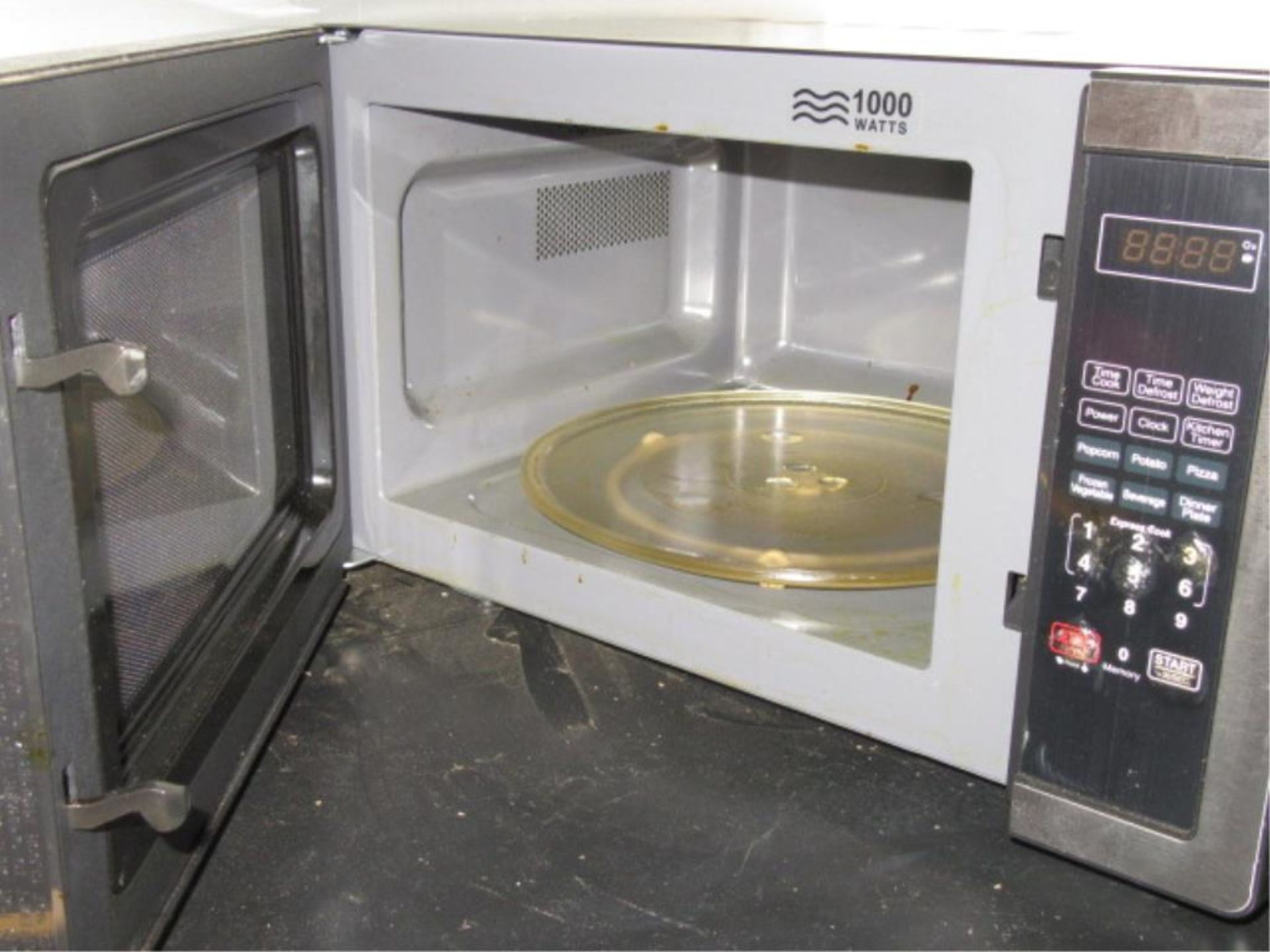 Farber Ware Microwave Oven - Image 2 of 2