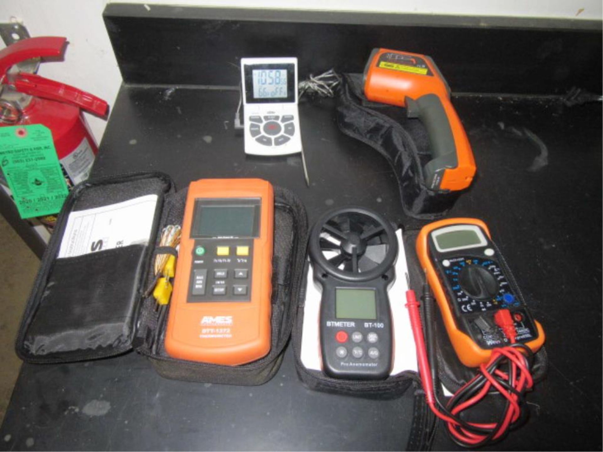 Test Equipment