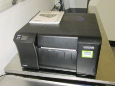 Primera Label Printer