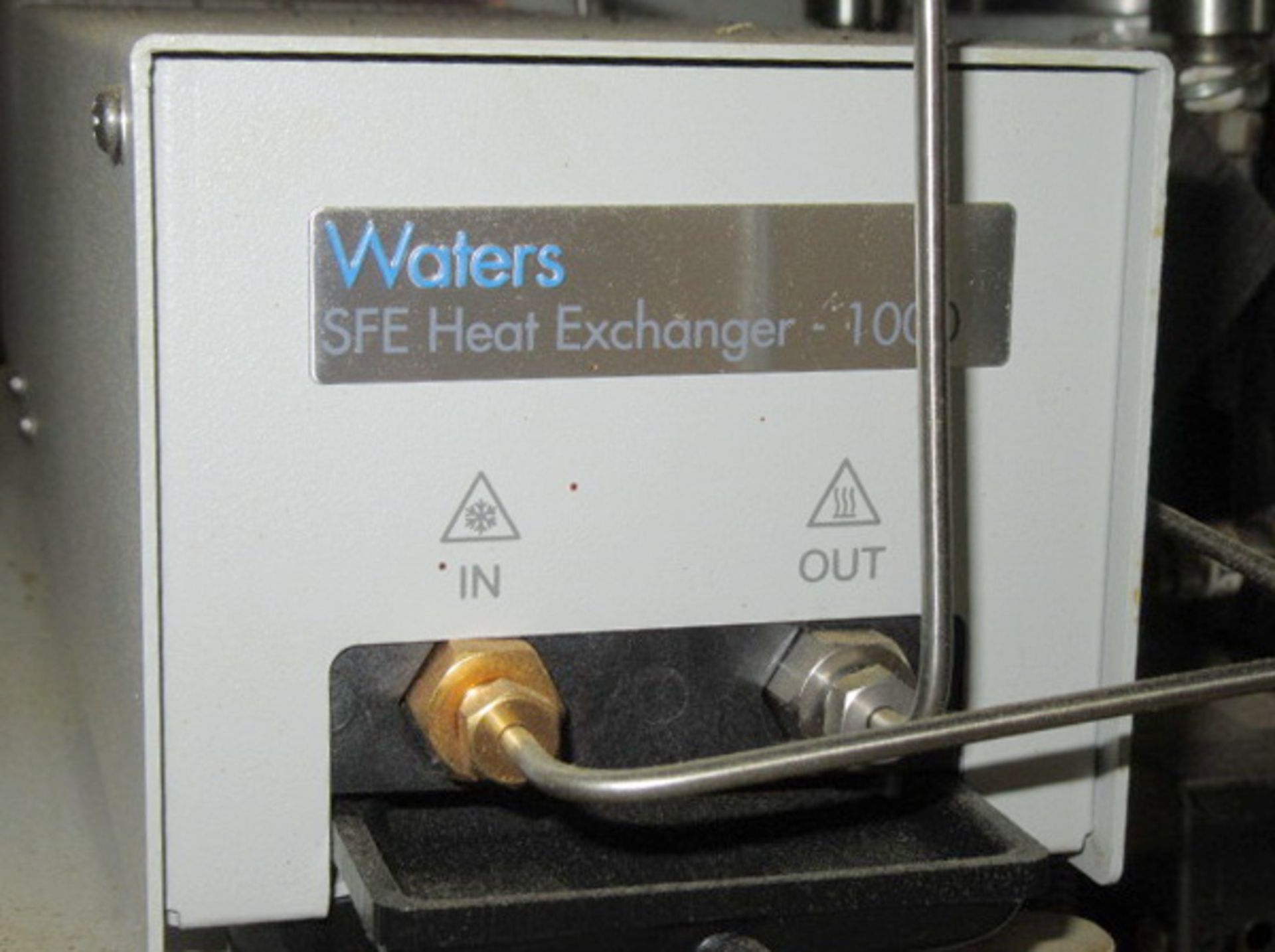 SFE Extraction System - Image 15 of 60