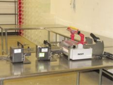 Label Applicator & Dispensers