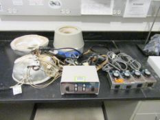 Lab Equipment