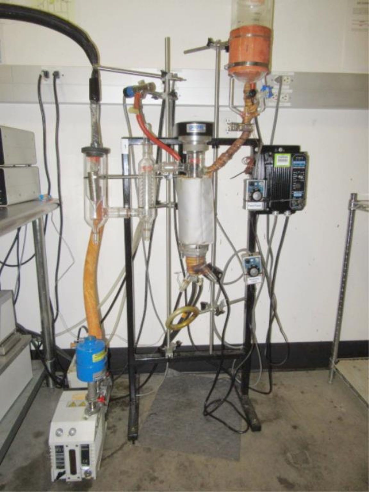 Molecular Distillation Package - Image 4 of 14