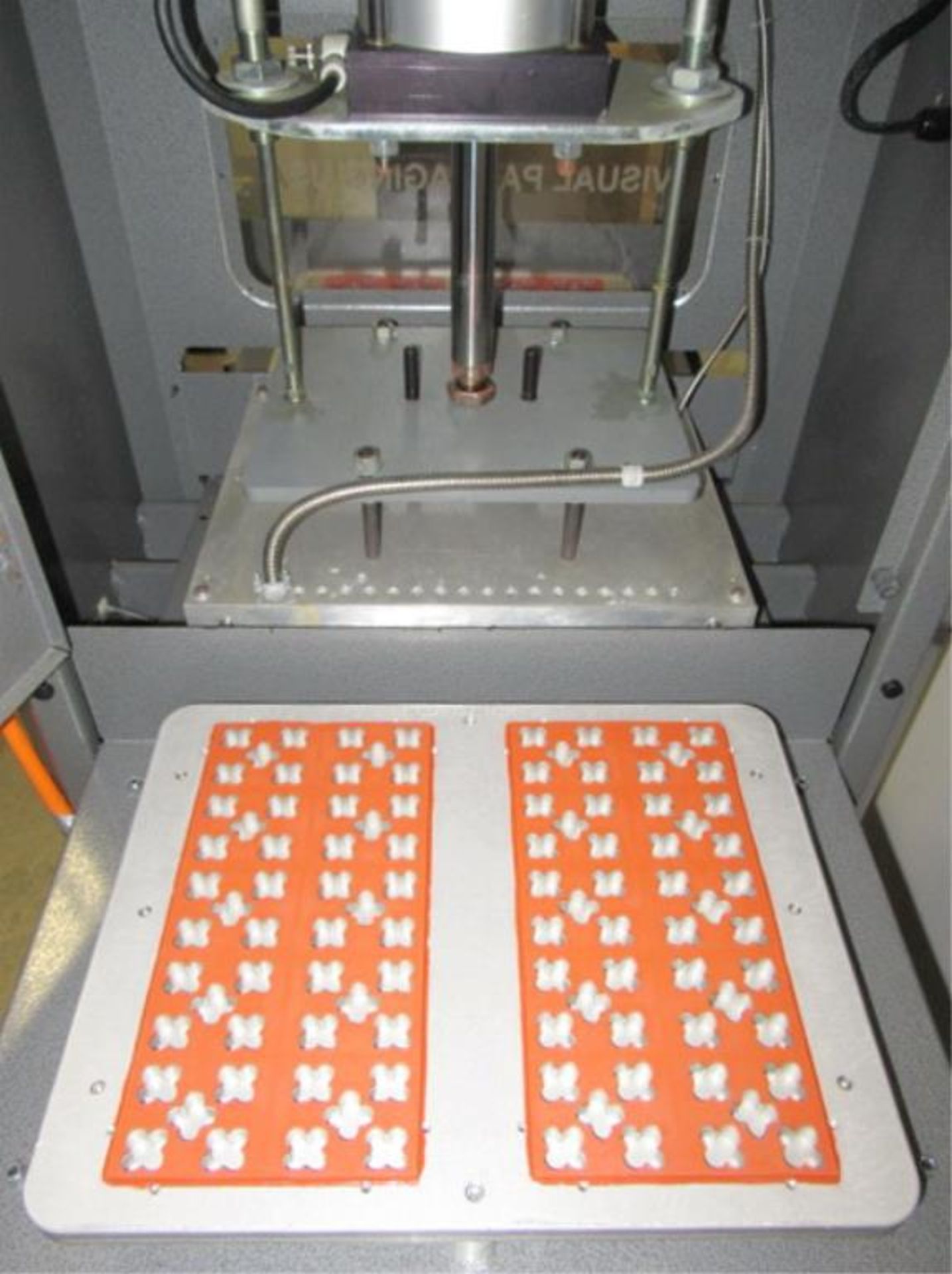 Visual Packaging Blister Pack Sealer - Image 5 of 7