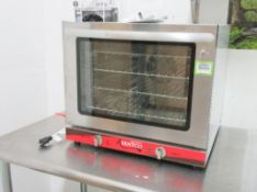 Avantco Convection Oven