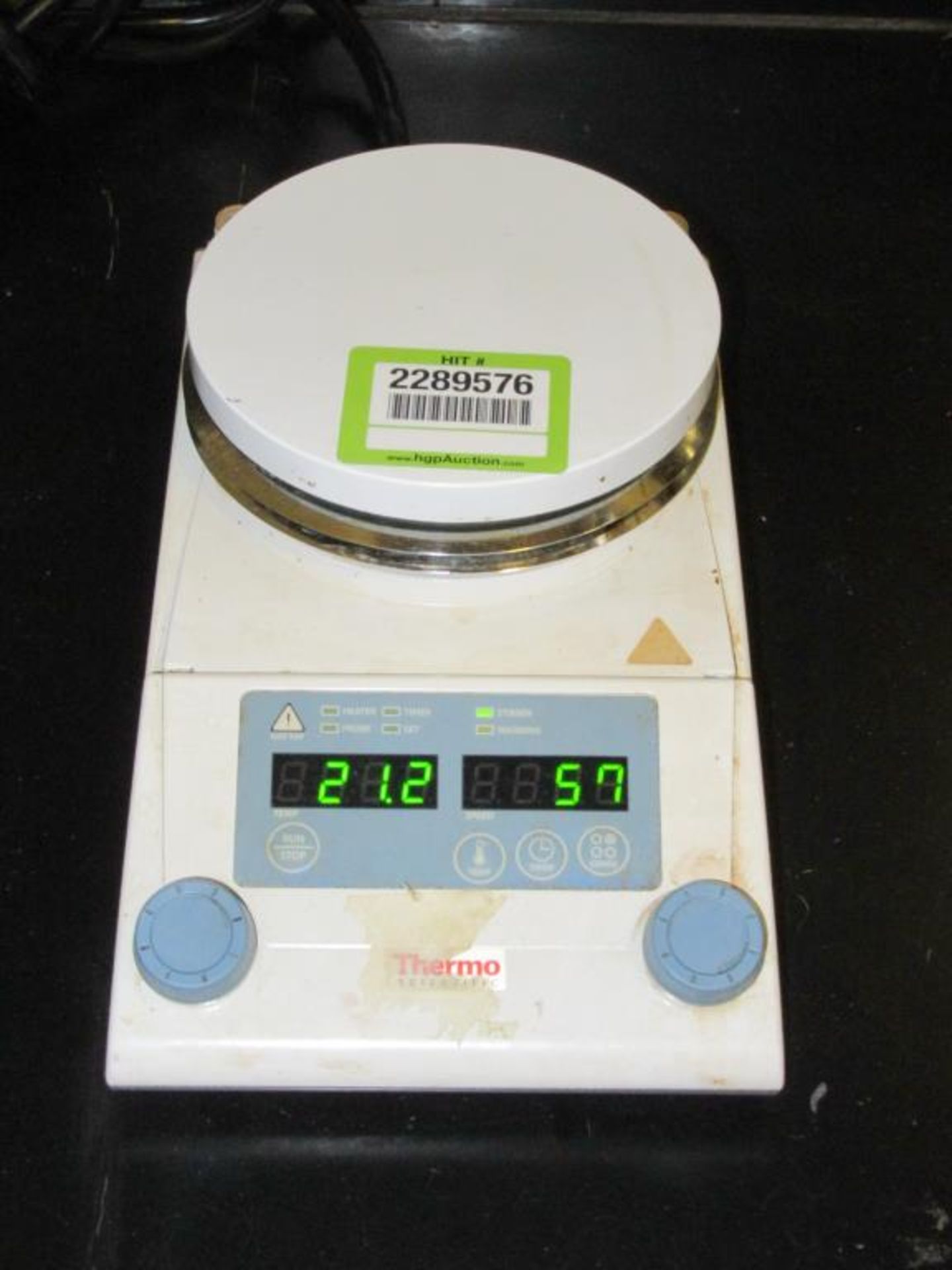 Thermo Scientific Lab Equipment