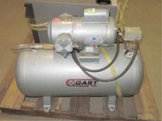 Gast / Doerr Air Compressor