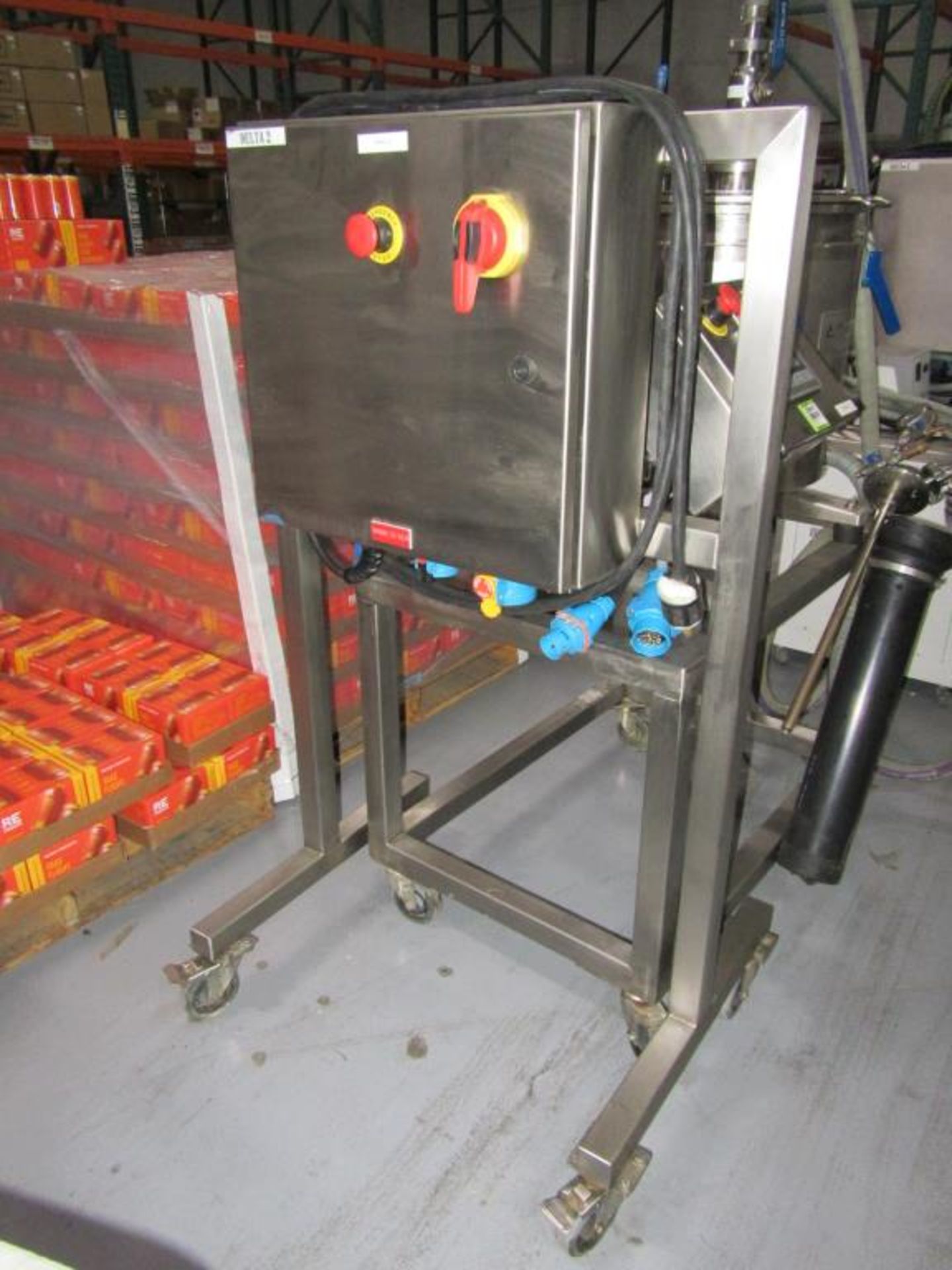 Ethanol Extraction System - Image 12 of 19