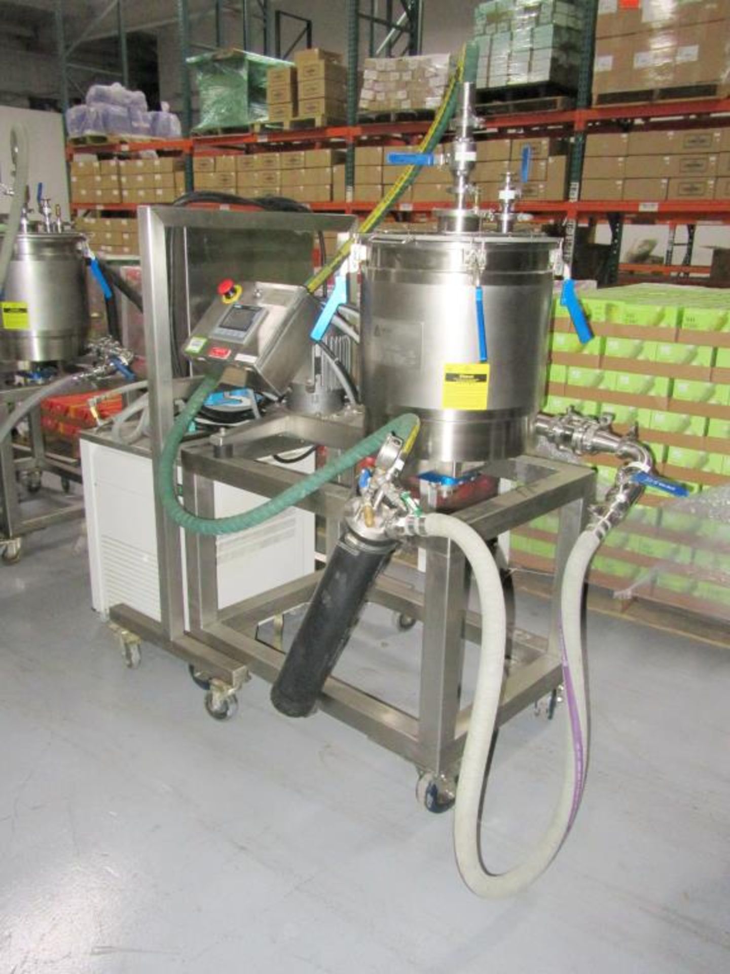 Ethanol Extraction System - Image 4 of 20