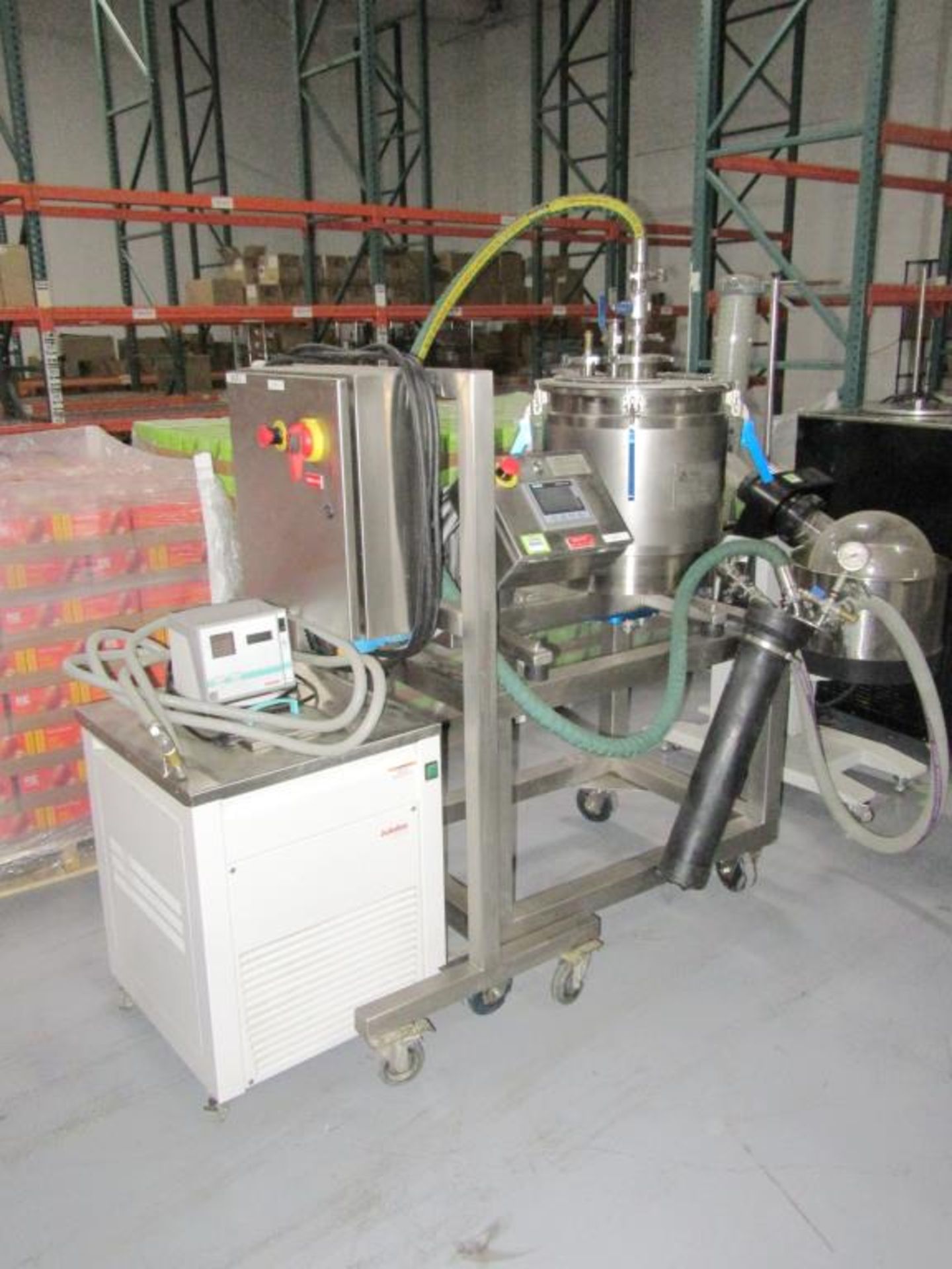 Ethanol Extraction System - Image 2 of 20