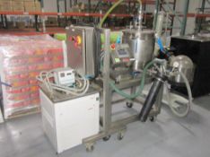 Ethanol Extraction System