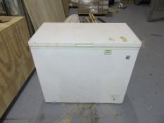 Kenmore Freezer