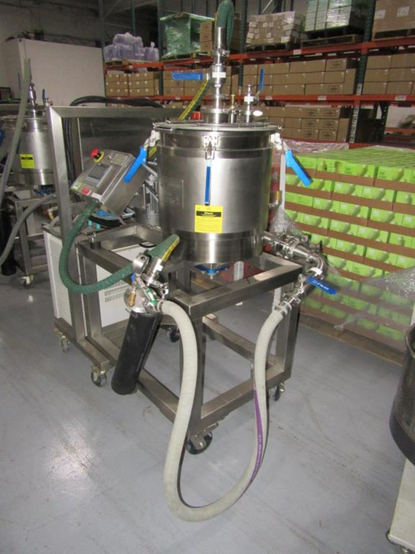 Ethanol Extraction System - Image 8 of 20