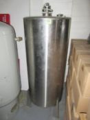 Stainless Steel Tank