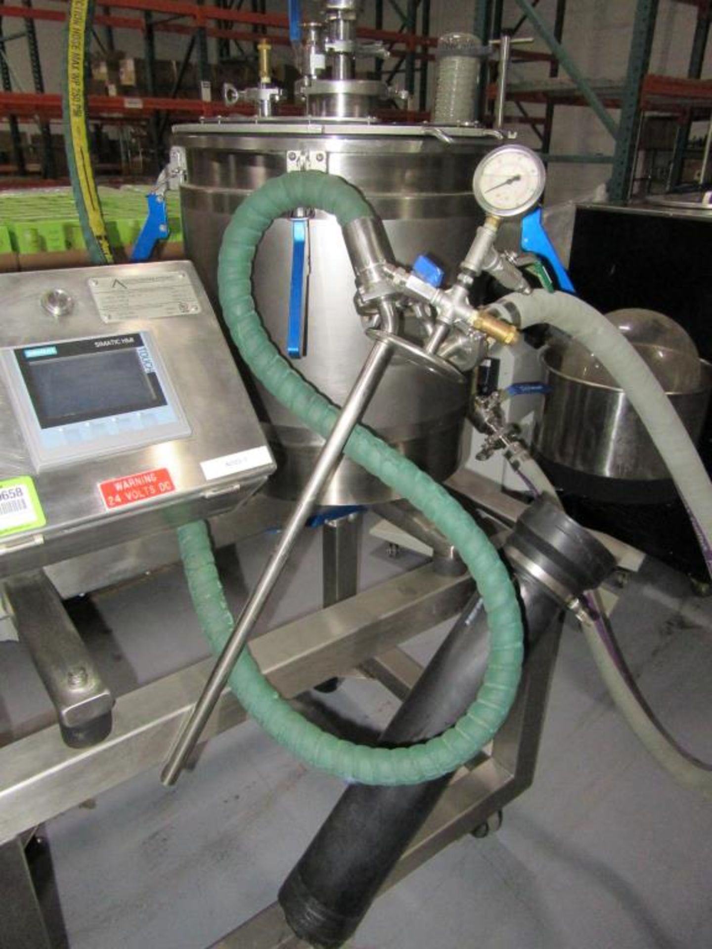 Ethanol Extraction System - Image 9 of 20