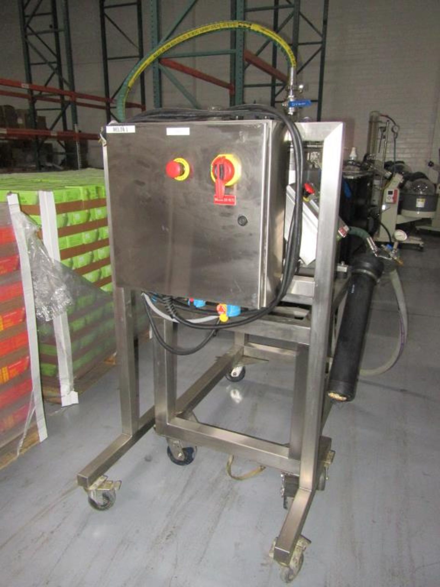 Ethanol Extraction System - Image 13 of 20