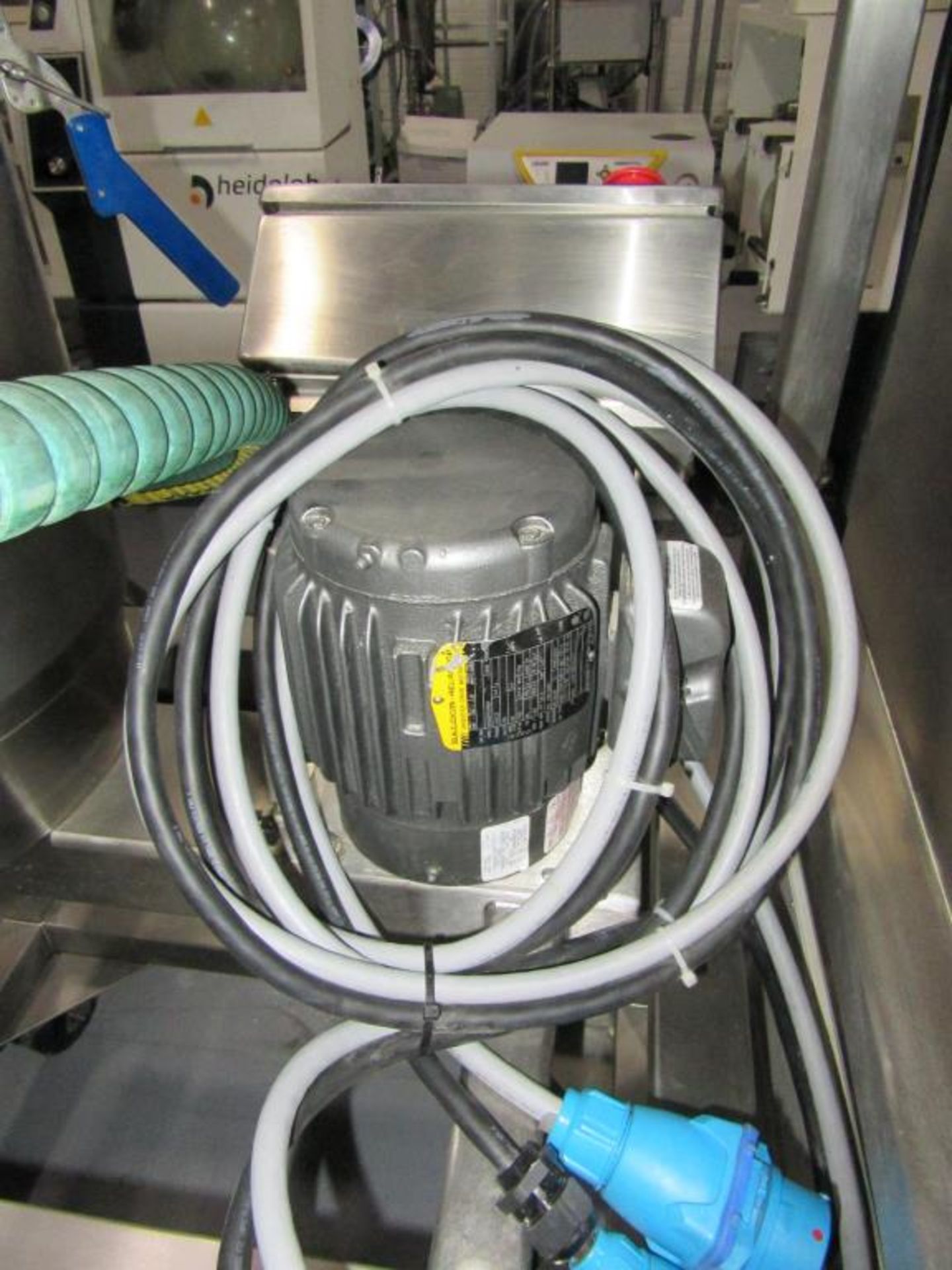 Ethanol Extraction System - Image 12 of 20