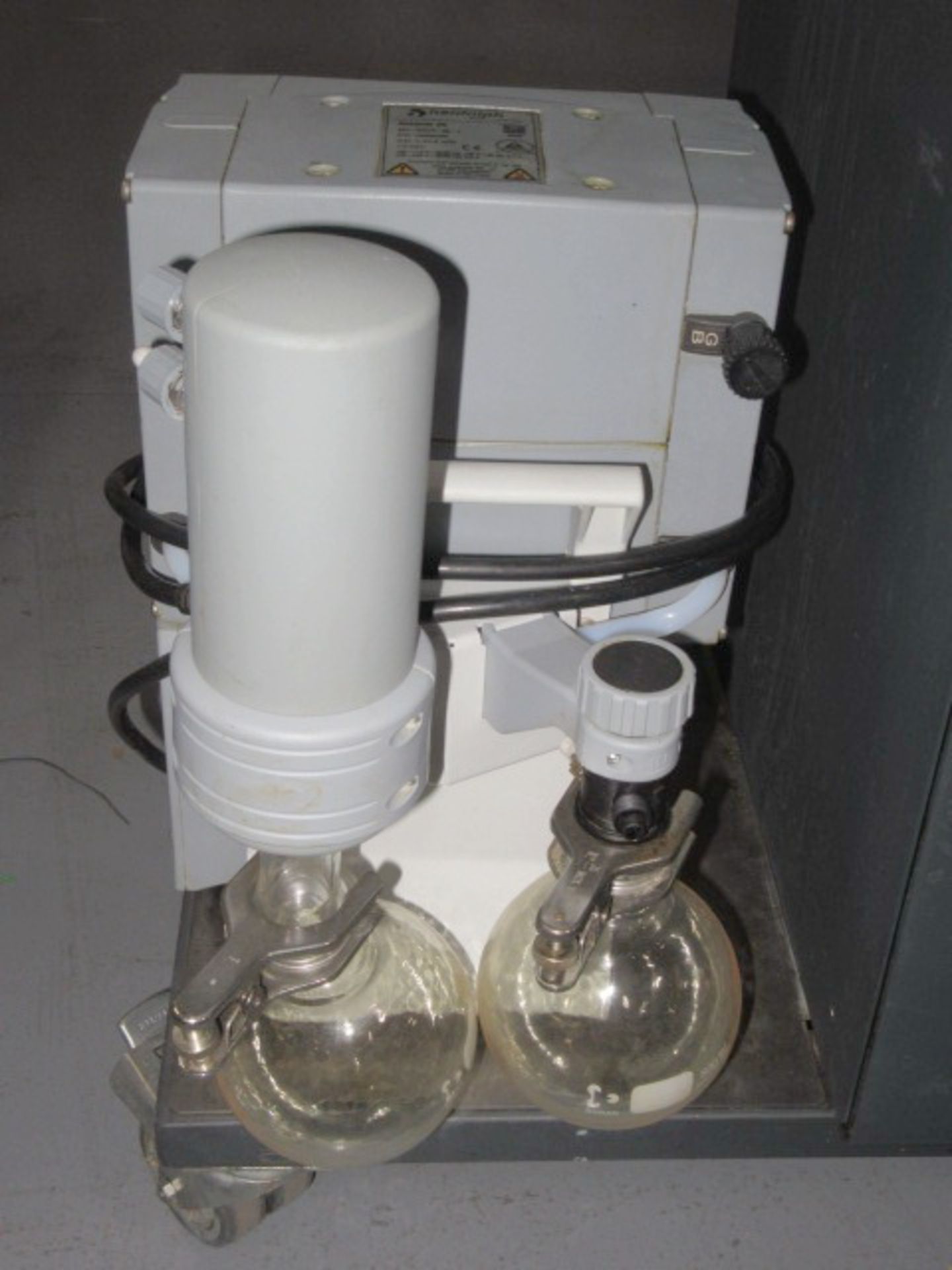 Rotovap - Image 11 of 17