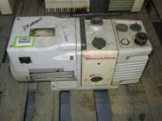 Edwards Vacuum Pump