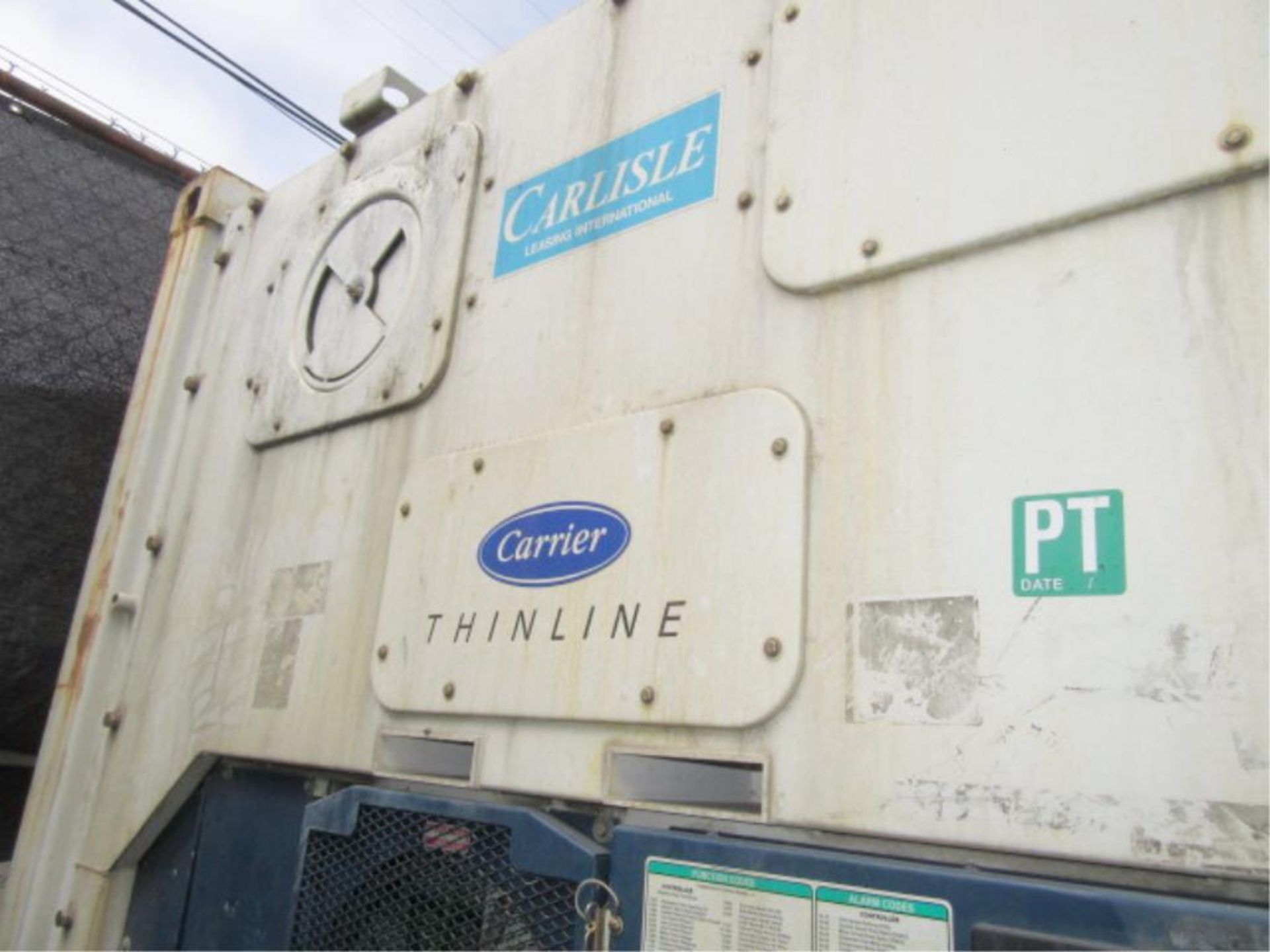 C-Container Freezer - Bild 6 aus 11