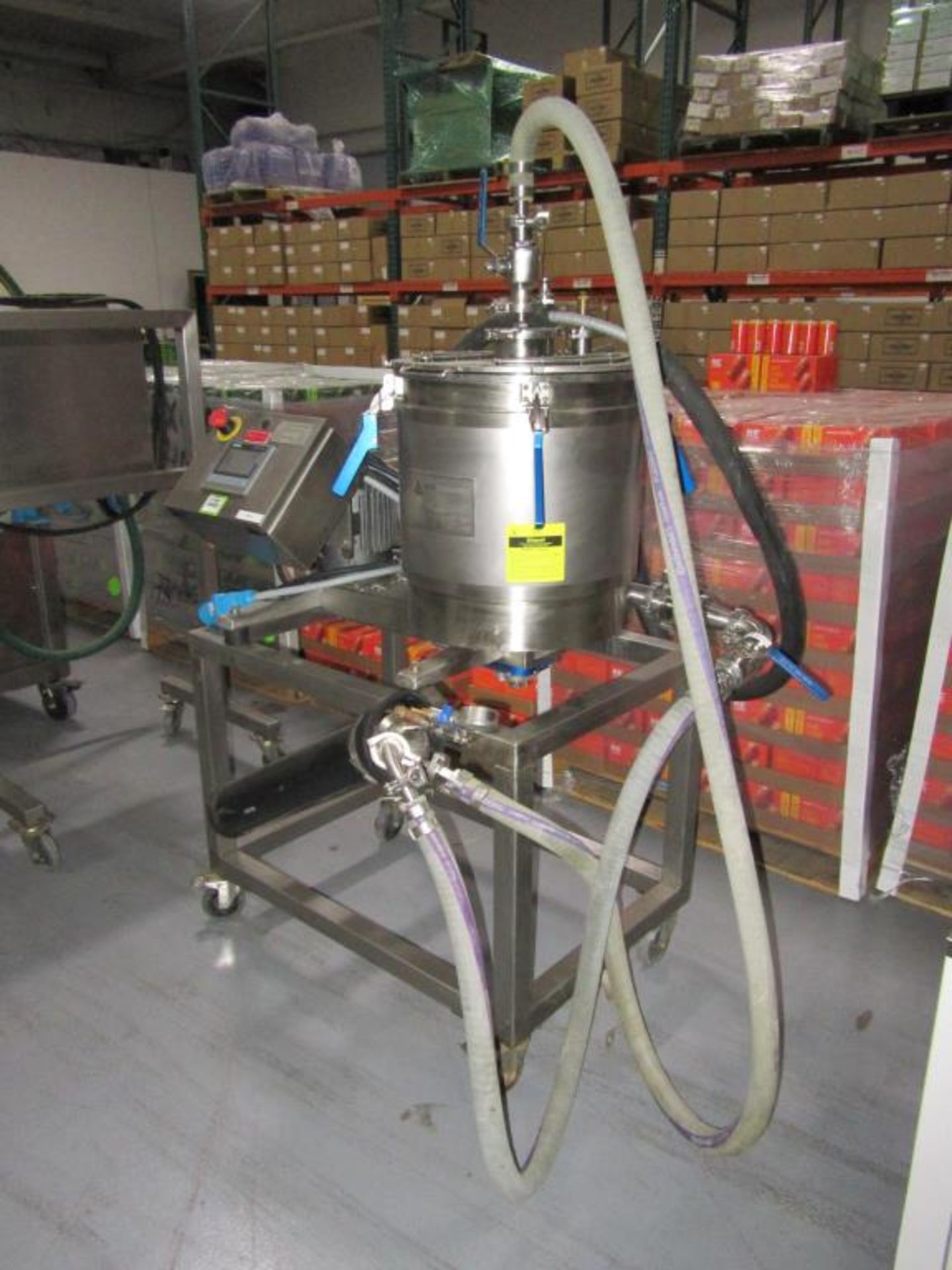 Ethanol Extraction System - Image 3 of 19