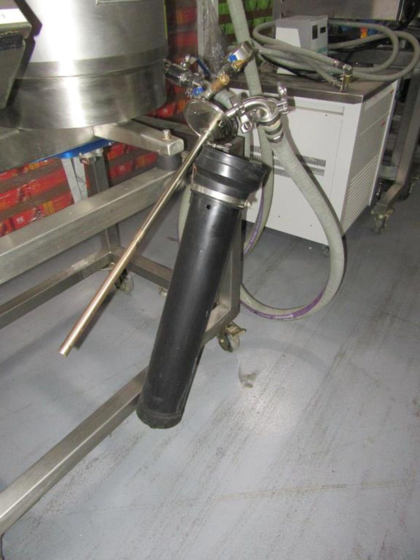 Ethanol Extraction System - Image 8 of 19
