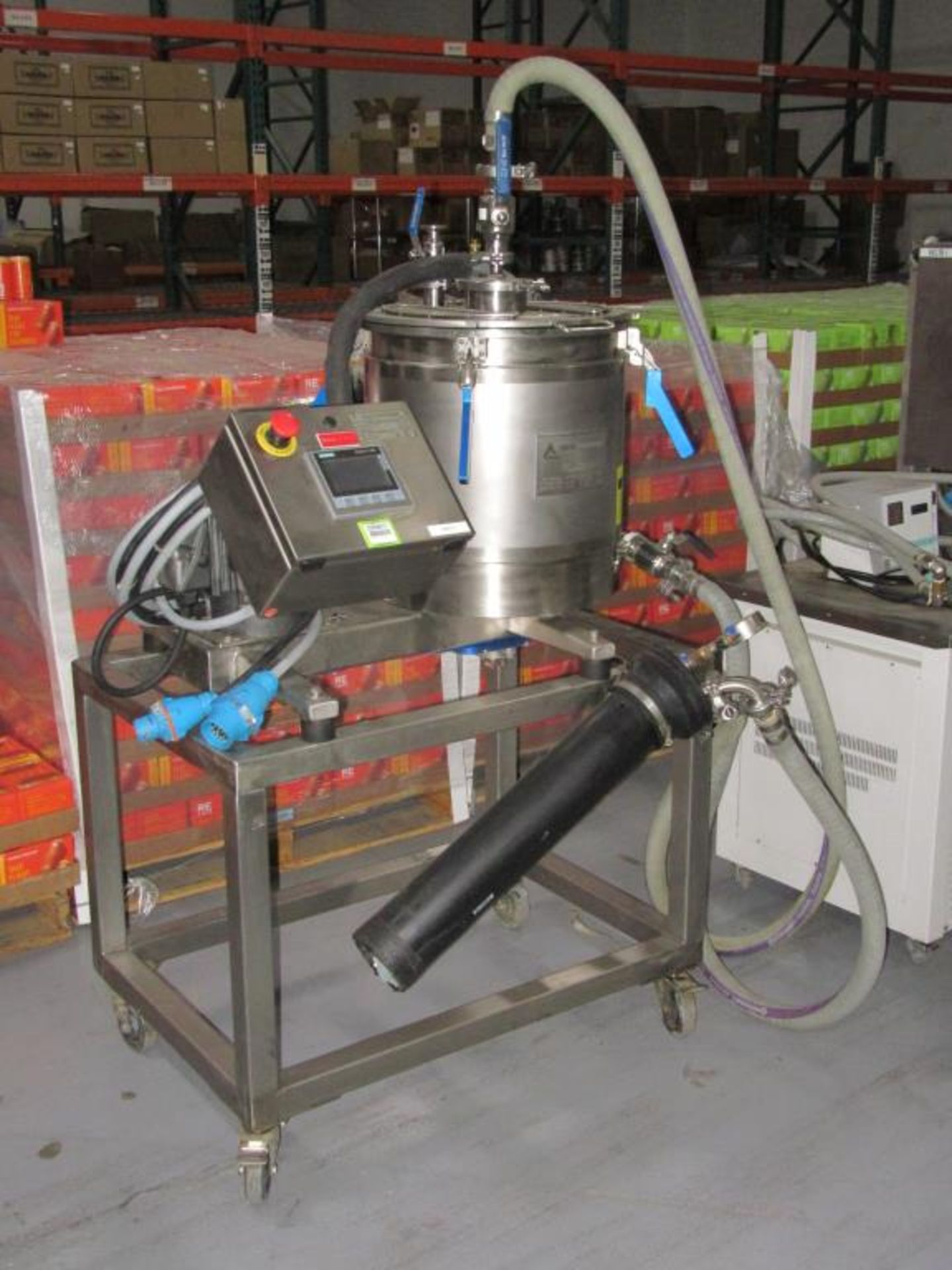 Ethanol Extraction System - Image 2 of 19