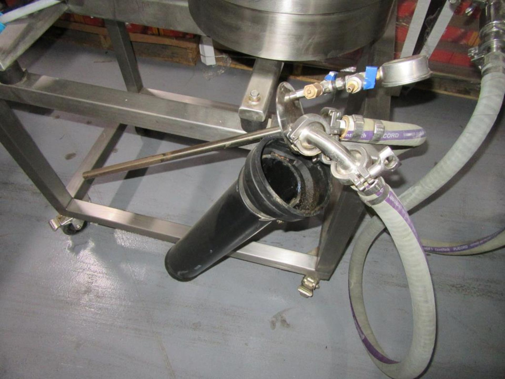 Ethanol Extraction System - Image 9 of 19