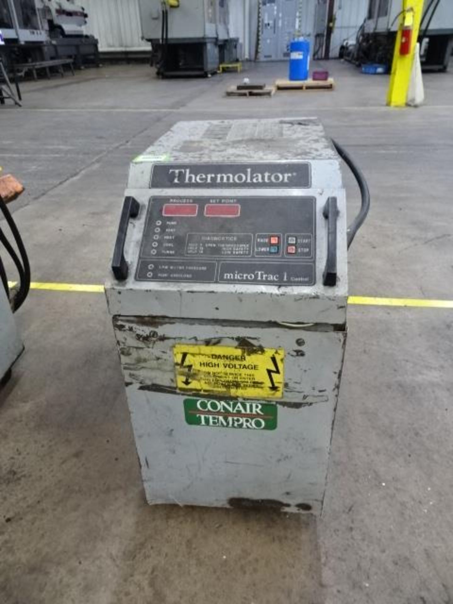 Conair Tempro Thermolator