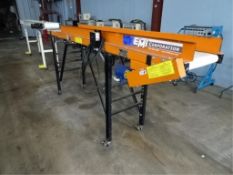 EMI Belt Conveyor