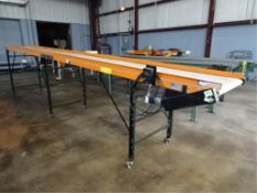 EMI Belt Conveyor