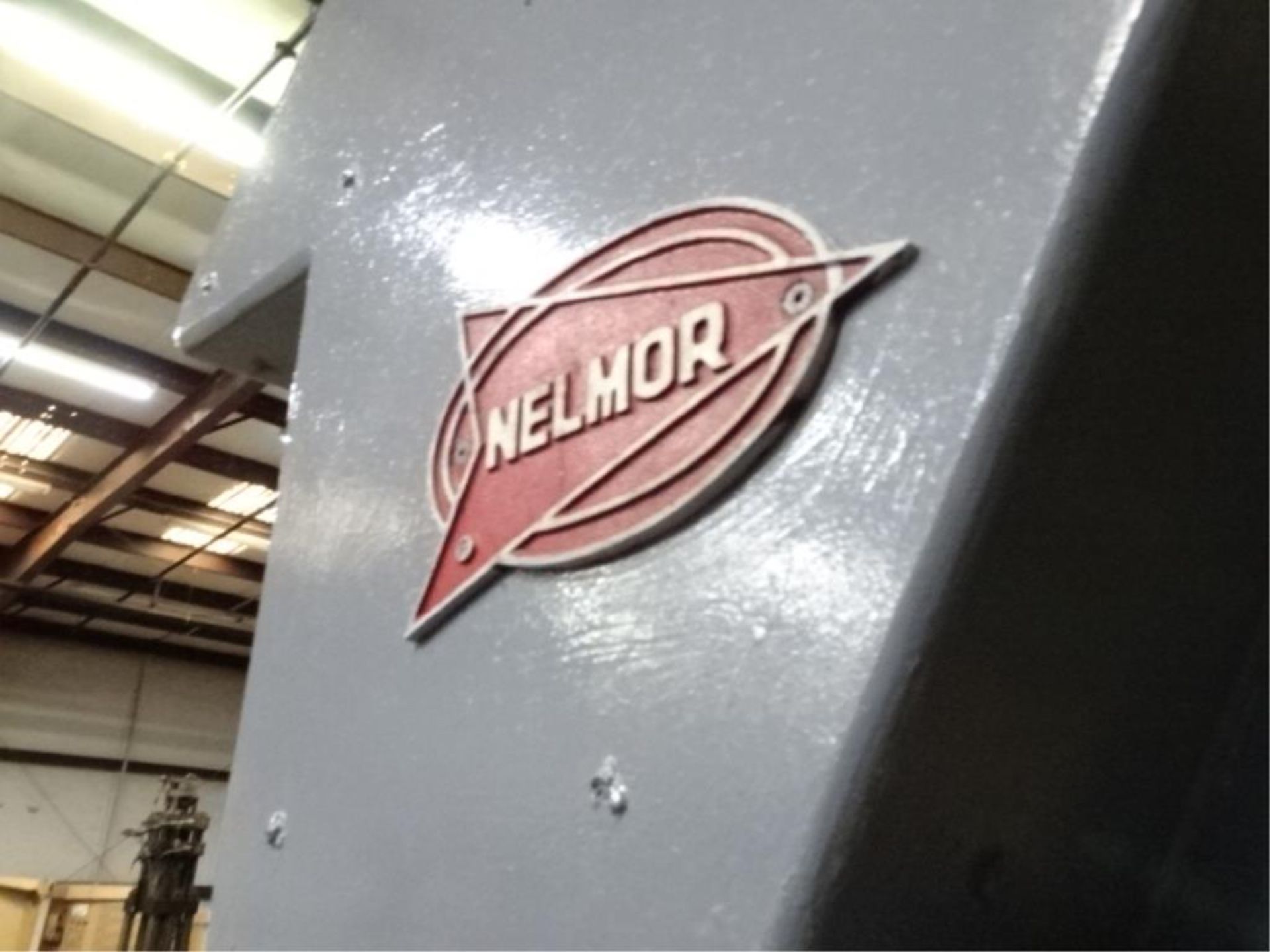 Nelmor Granulator - Image 3 of 4