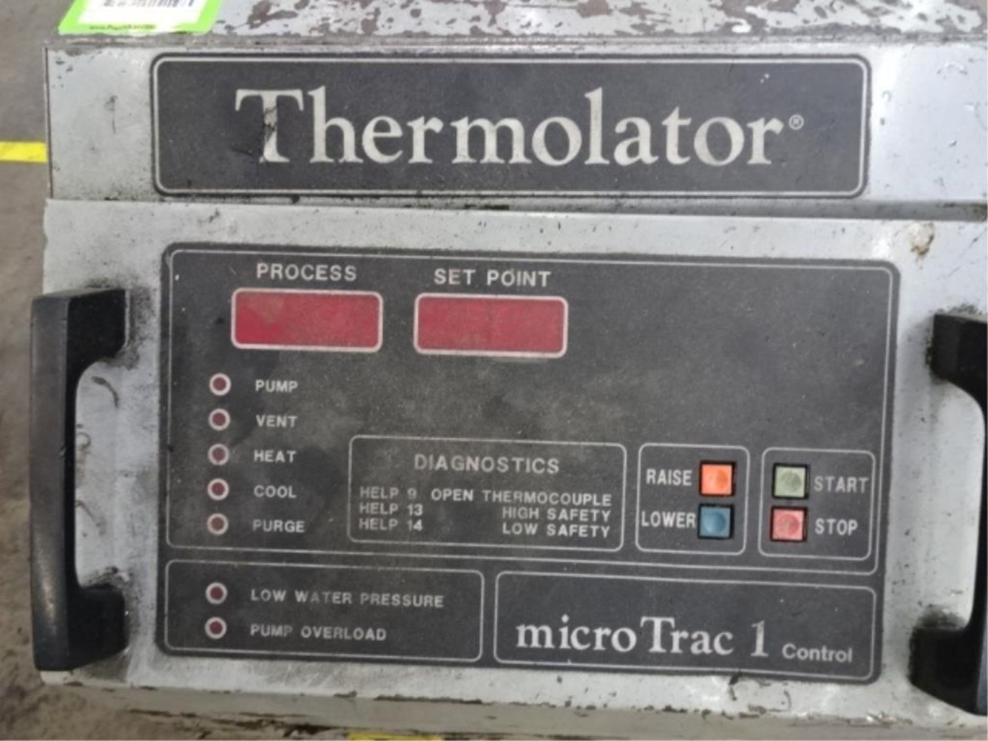 Conair Tempro Thermolator - Image 2 of 2